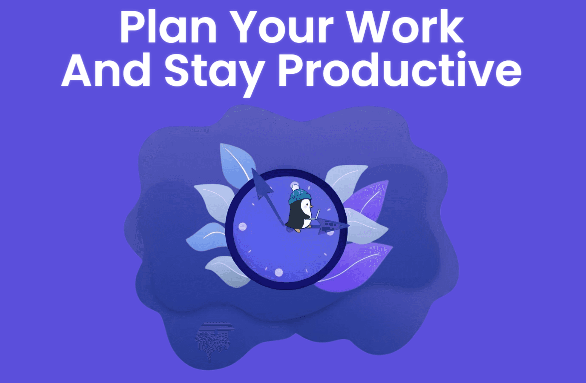 Kairo productivity application